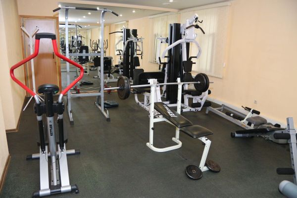 Hotel Club Veles (Dvoriki)